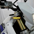 New Rage Cycles (NRC) Suzuki DRZ400 Front Turn Signal Kit New Rage Cycles (NRC) Suzuki DRZ400 Front Turn Signal Kit